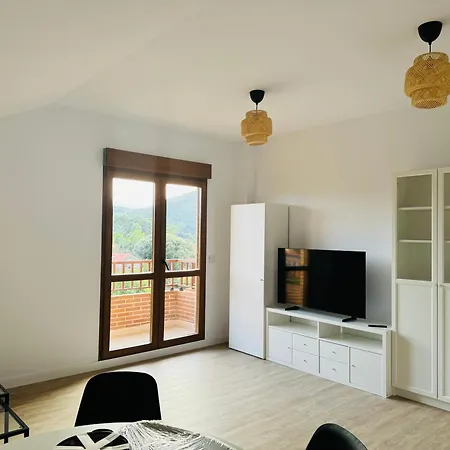 Boutique Don Miguel Aparthotel Noja