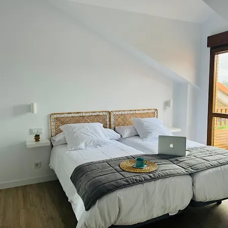 Boutique Don Miguel Aparthotel Noja