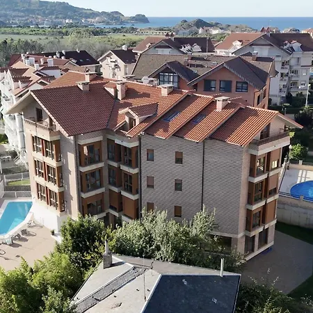 Aparthotel Boutique Don Miguel