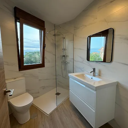 Ξενοδοχείο με διαμερίσματα Boutique Don Miguel 4*