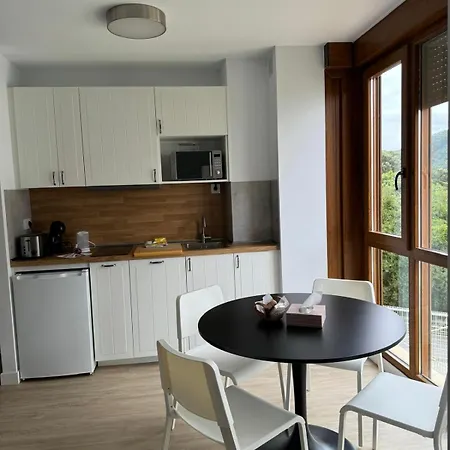 Boutique Don Miguel Aparthotel Noja
