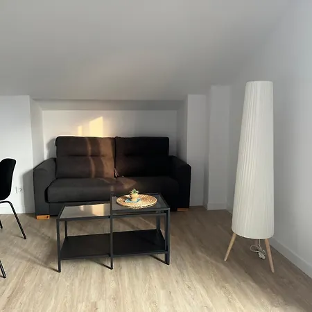 Aparthotel Boutique Don Miguel *