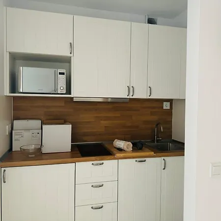 Boutique Don Miguel Aparthotel Noja