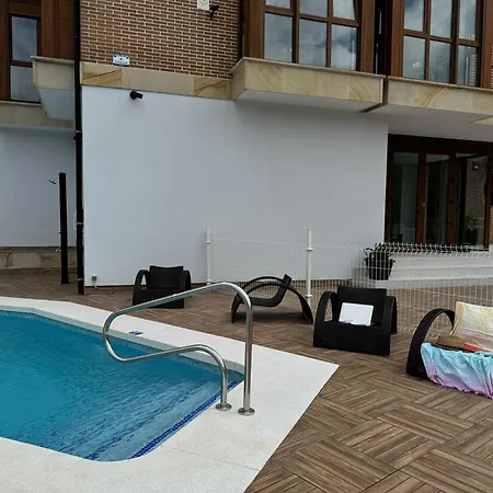 Boutique Don Miguel Apart-hotel