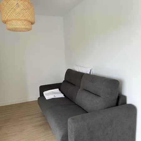 Boutique Don Miguel Aparthotel Noja