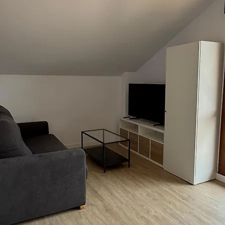 Apart-hotel Boutique Don Miguel