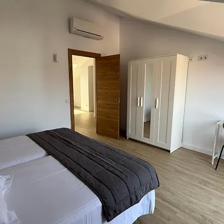 Boutique Don Miguel Ξενοδοχείο με διαμερίσματα Noja