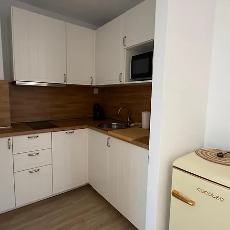 Boutique Don Miguel 4* Noja