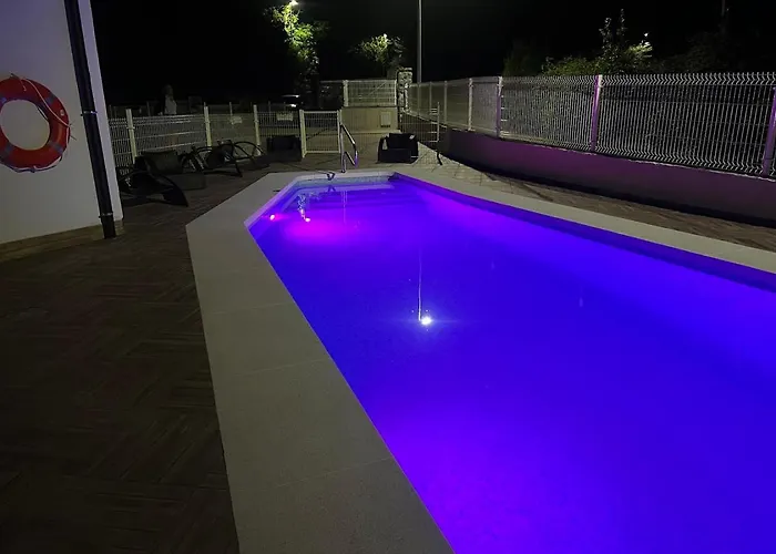 Boutique Don Miguel Noja