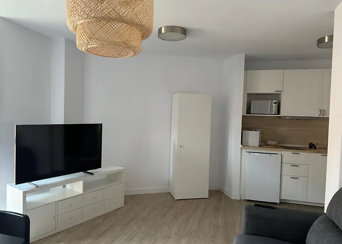 Boutique Don Miguel 4* Noja