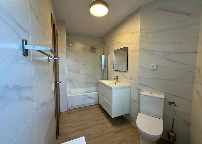 Aparthotel Boutique Don Miguel 4*