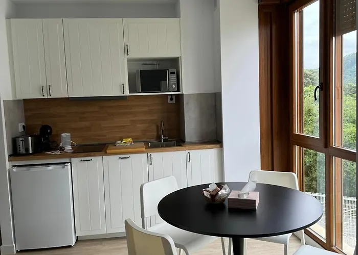 Boutique Don Miguel Aparthotel Noja