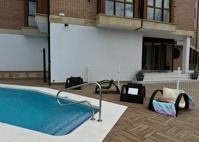 Boutique Don Miguel Aparthotel