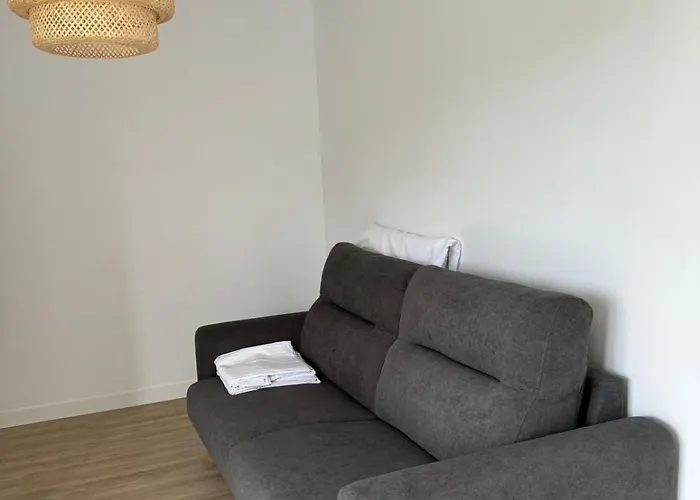 Boutique Don Miguel Aparthotel Noja