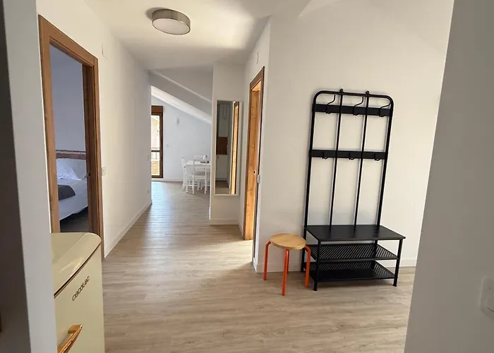 Aparthotel Boutique Don Miguel Noja