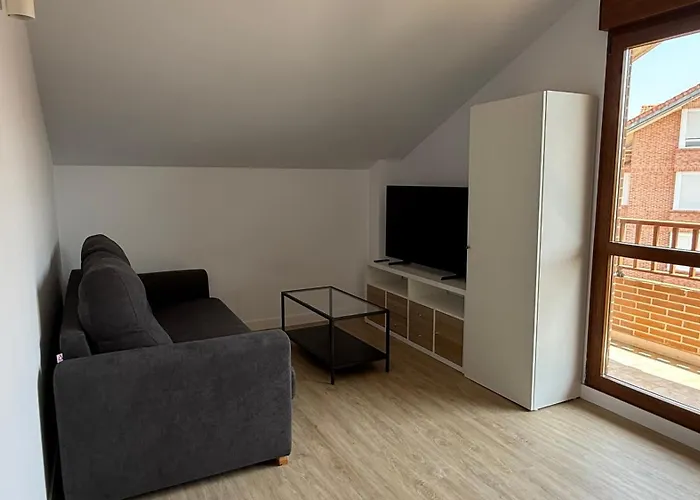 Aparthotel Boutique Don Miguel