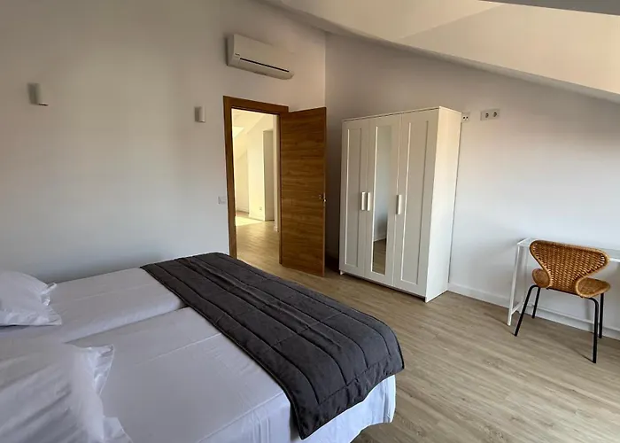 Boutique Don Miguel Aparthotel Noja