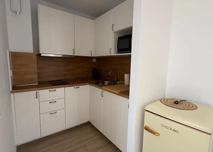 Boutique Don Miguel 4* Noja