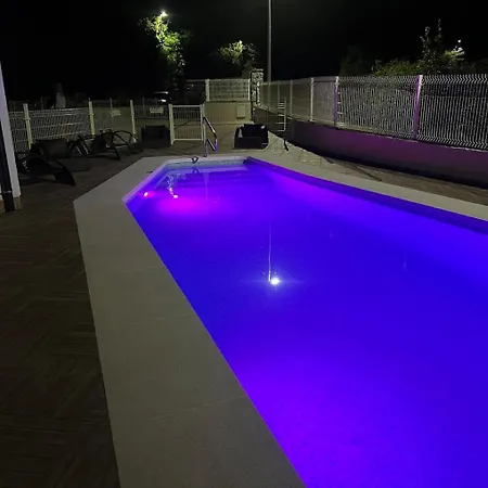 Boutique Don Miguel Noja