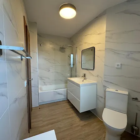 Appart hôtel Boutique Don Miguel 4*