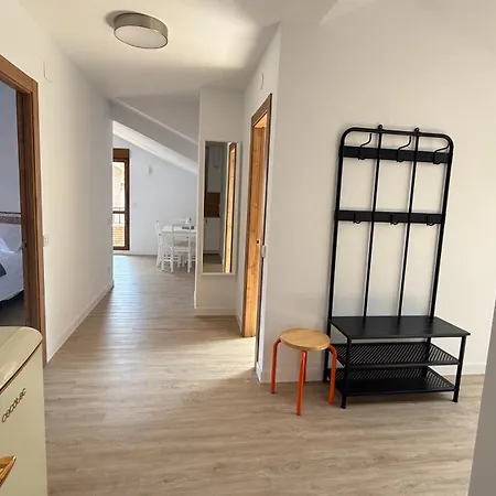 Appart hôtel Boutique Don Miguel Noja